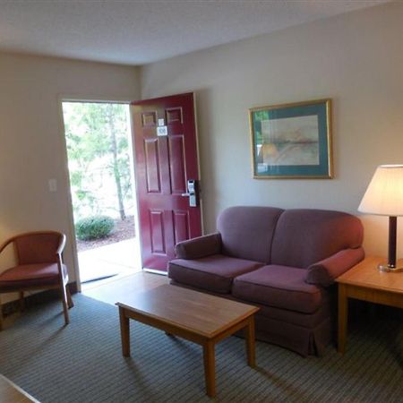 Affordable Suites ليكسينغتون المظهر الخارجي الصورة