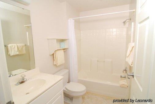 Affordable Suites ليكسينغتون الغرفة الصورة