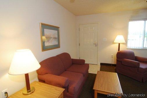 Affordable Suites ليكسينغتون الغرفة الصورة