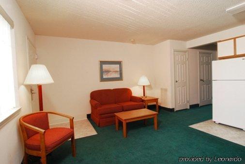 Affordable Suites ليكسينغتون الغرفة الصورة