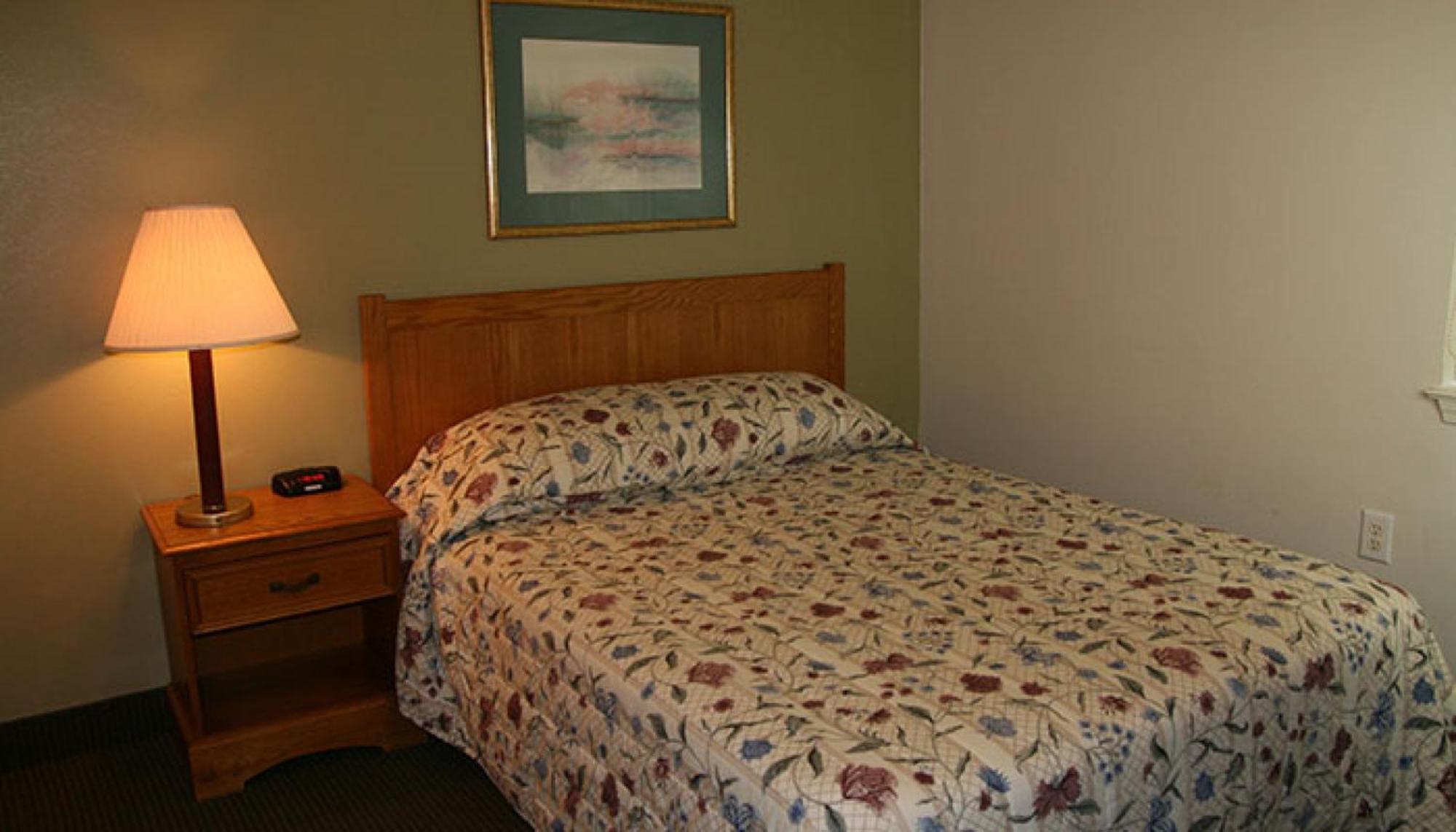Affordable Suites ليكسينغتون المظهر الخارجي الصورة