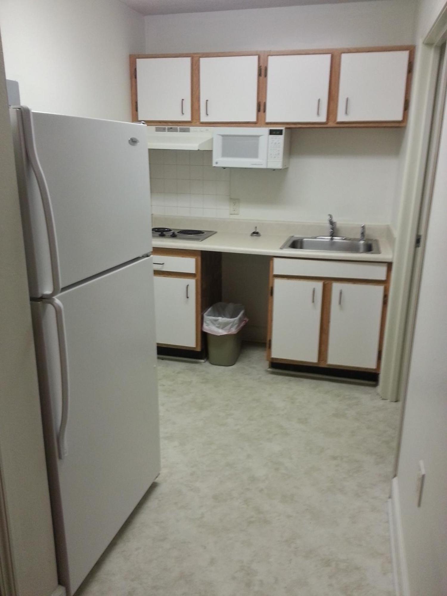 Affordable Suites ليكسينغتون المظهر الخارجي الصورة