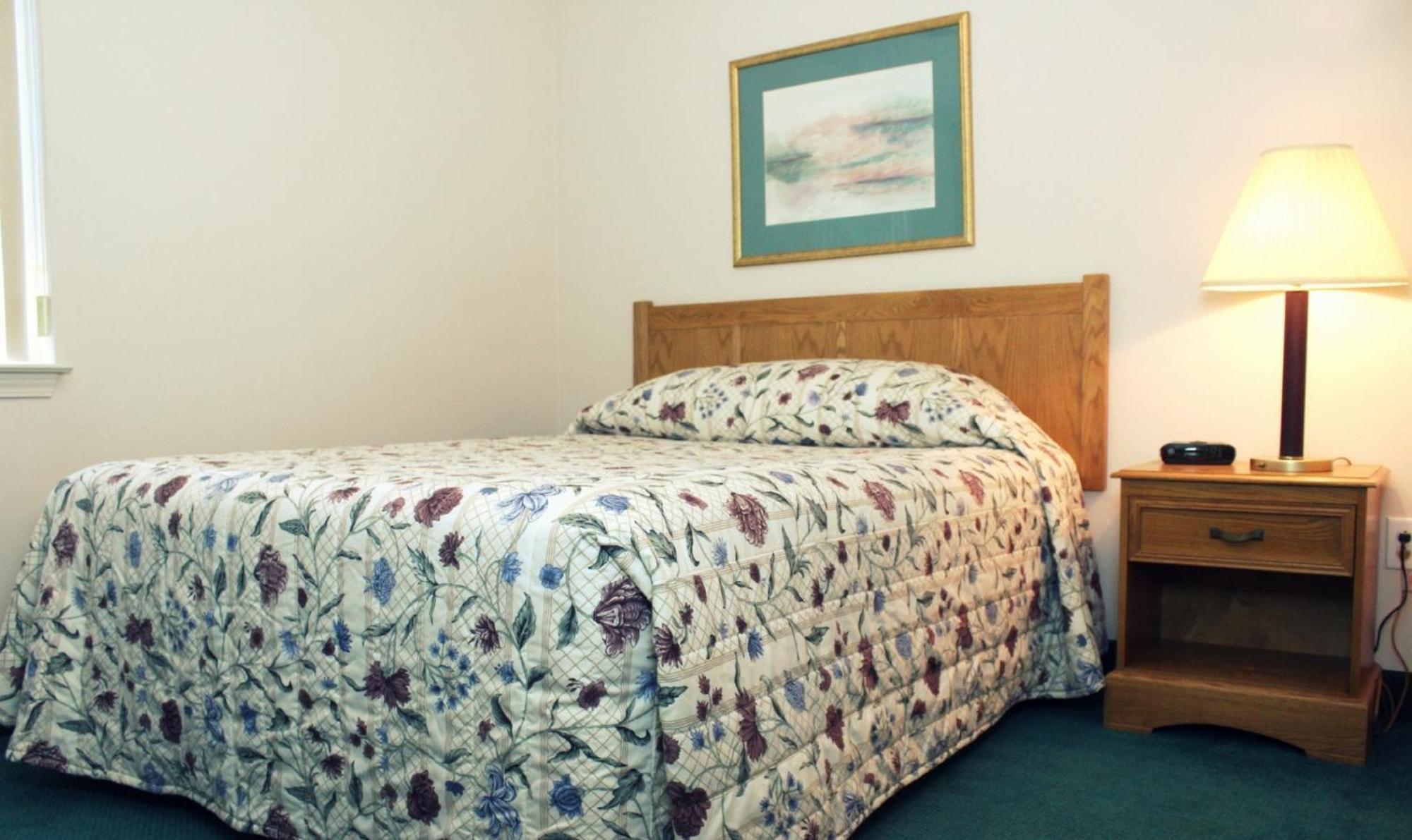Affordable Suites ليكسينغتون المظهر الخارجي الصورة