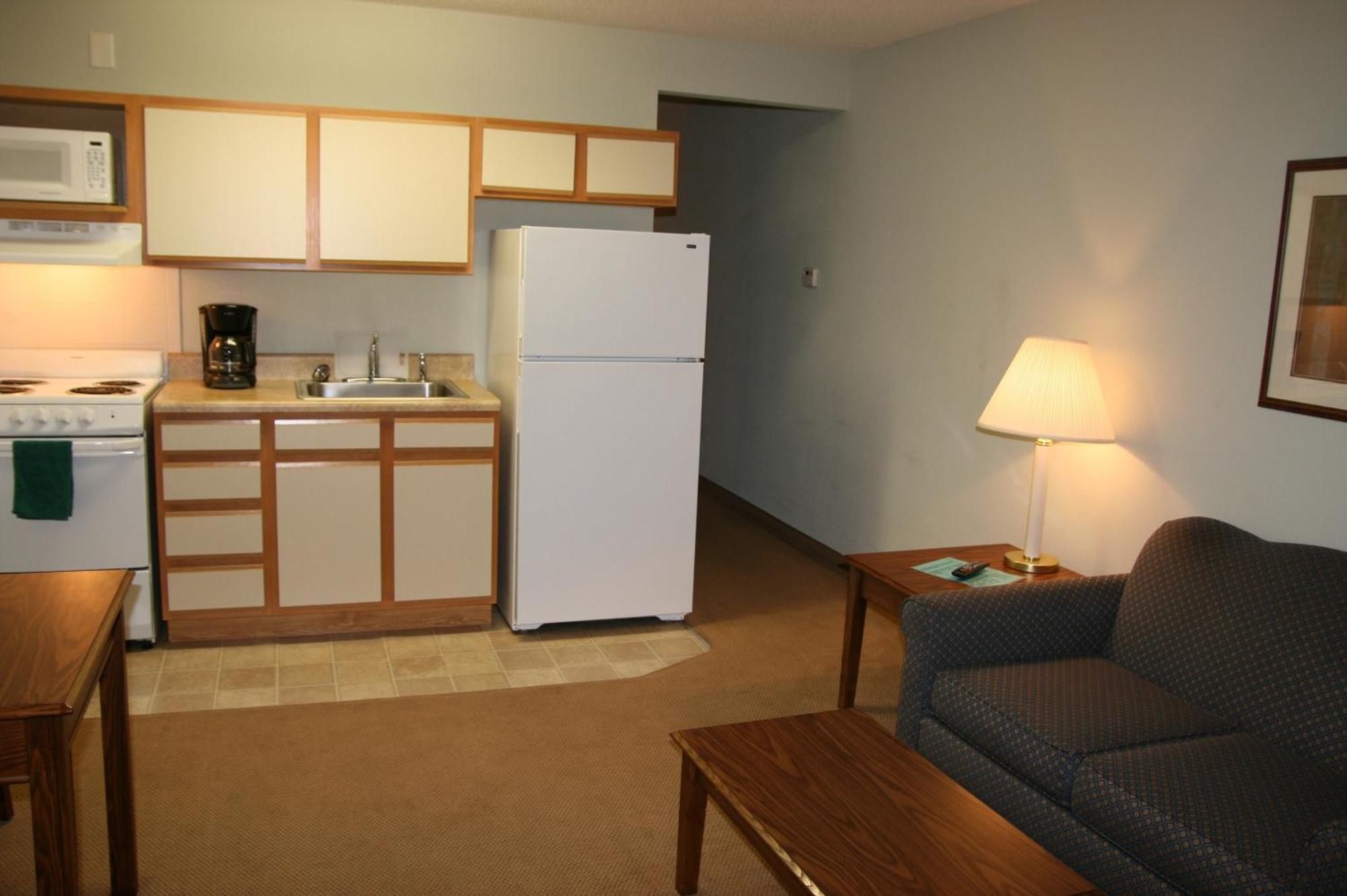 Affordable Suites ليكسينغتون المظهر الخارجي الصورة