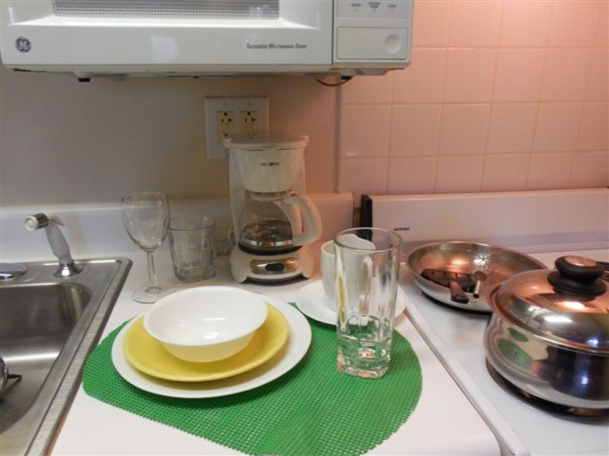Affordable Suites ليكسينغتون المظهر الخارجي الصورة