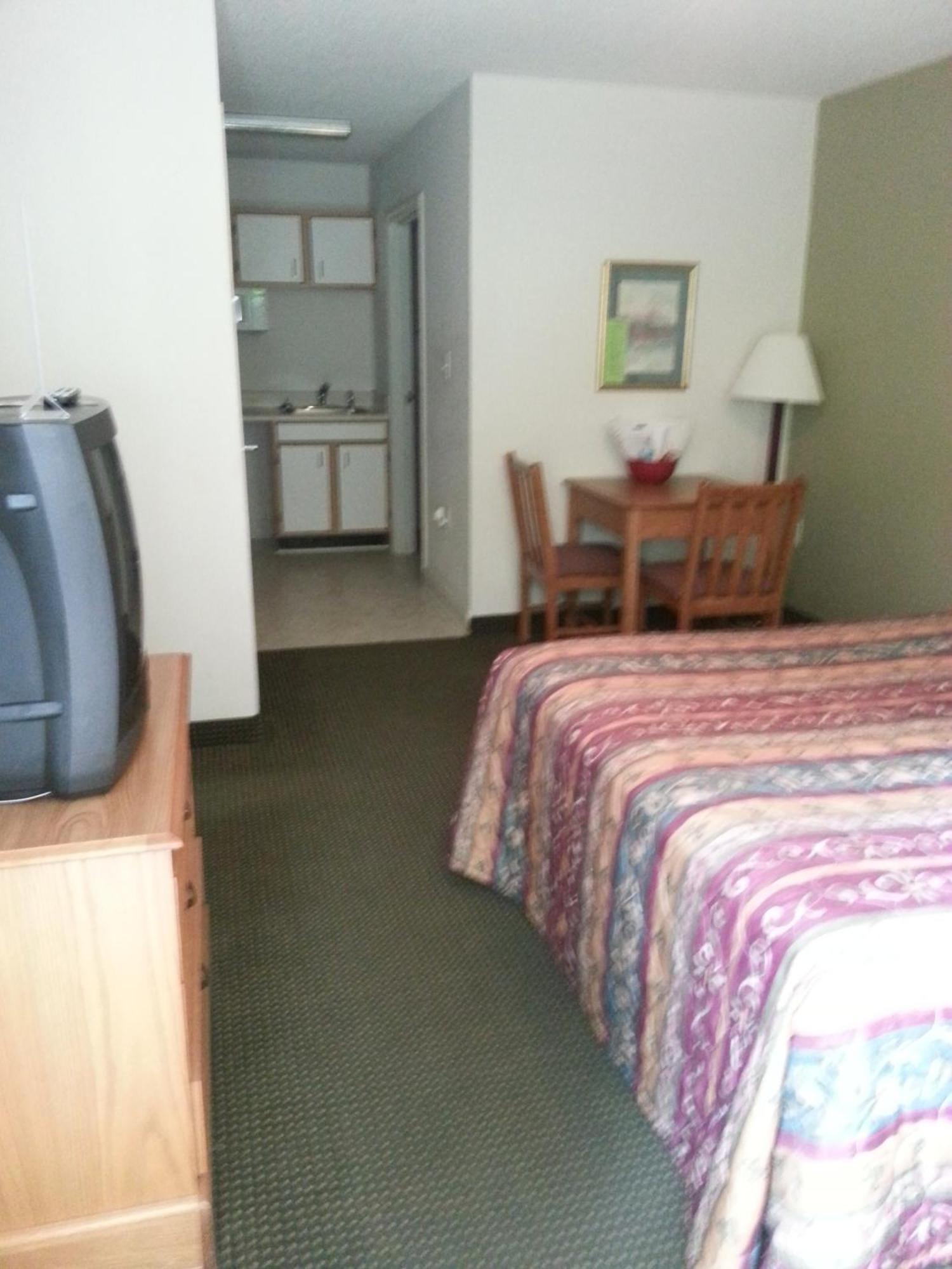 Affordable Suites ليكسينغتون المظهر الخارجي الصورة