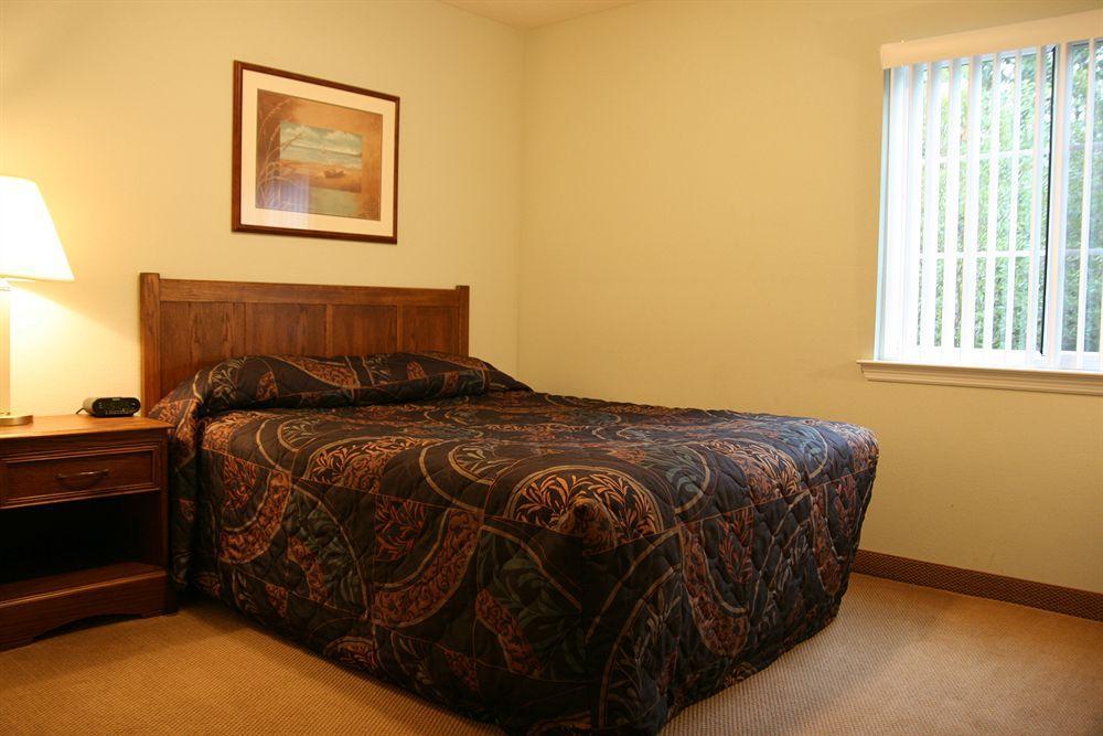 Affordable Suites ليكسينغتون المظهر الخارجي الصورة