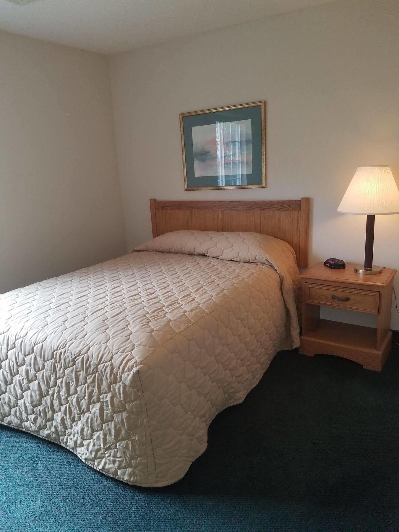 Affordable Suites ليكسينغتون المظهر الخارجي الصورة