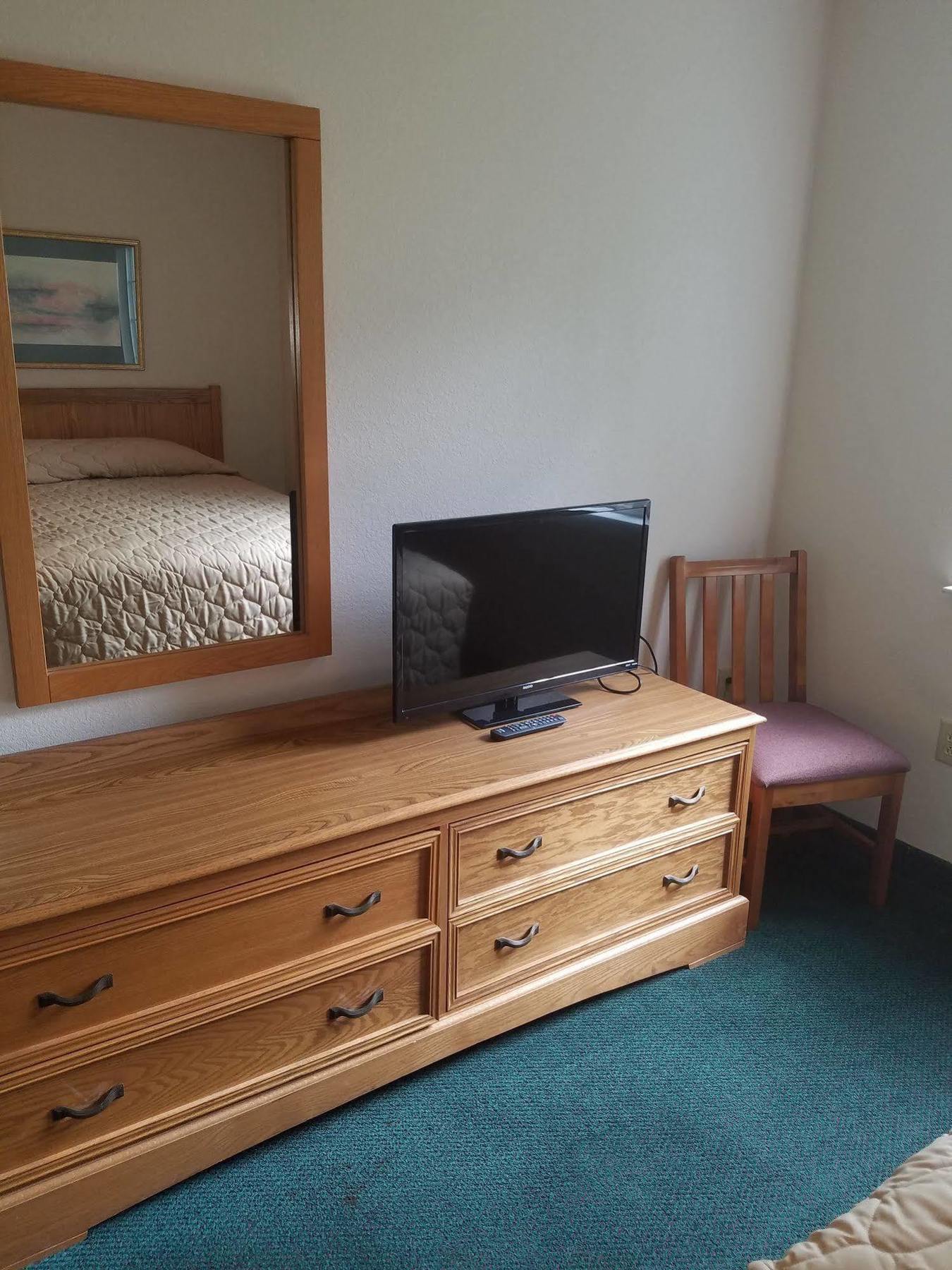 Affordable Suites ليكسينغتون المظهر الخارجي الصورة